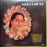 Geeta Dutt  - Enchanting Hour With Geeta Dutt (Vinyl)